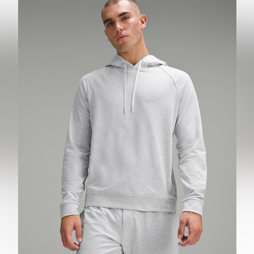 City Sweat Pullover Hoodie